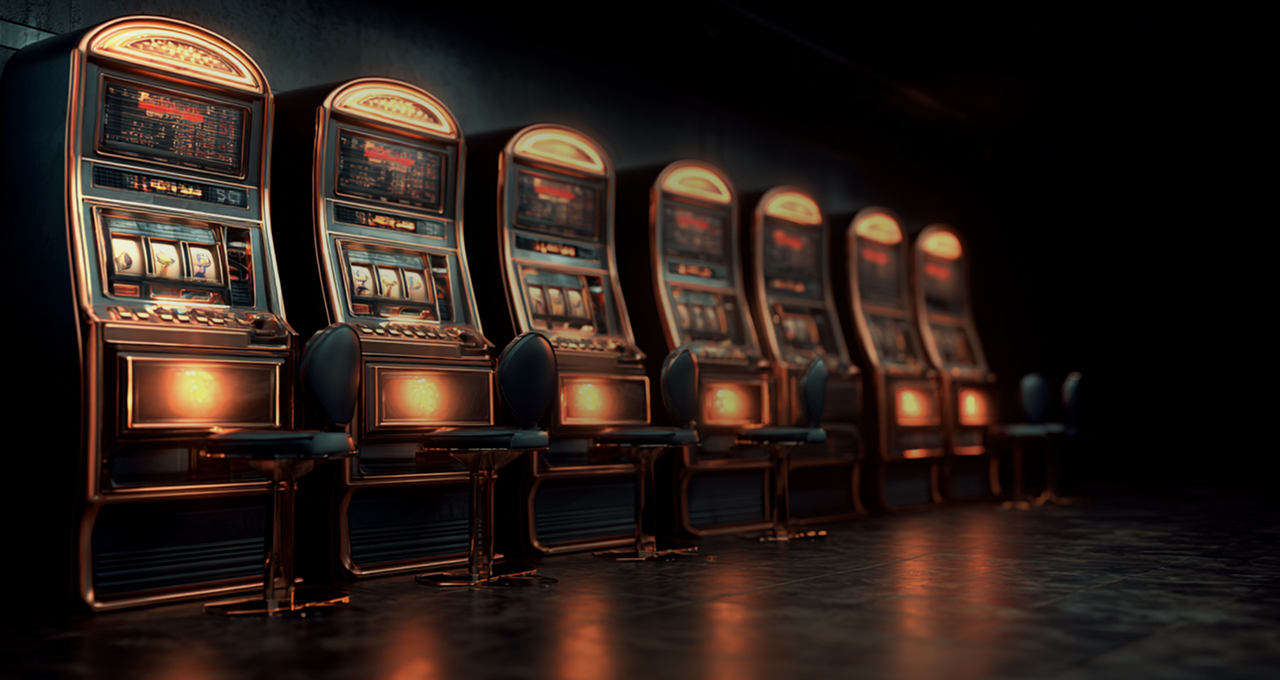 My Empire Casino